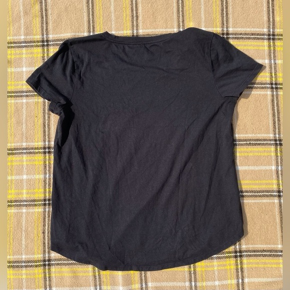 Casual Def Leopard ‘83 Loose Fit Graphic Tee by Goodie Two Sleeves - Picture 2 of 4